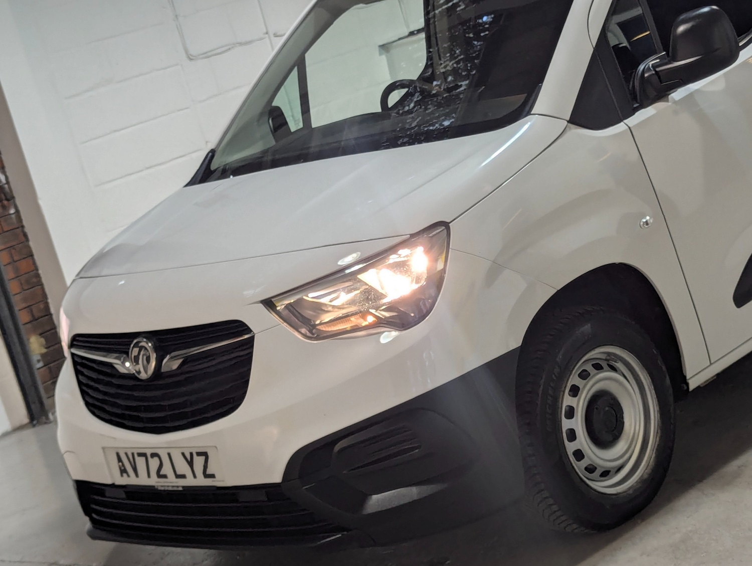 Used Vauxhall Combo 2022 for sale - 77506052: Photo 31