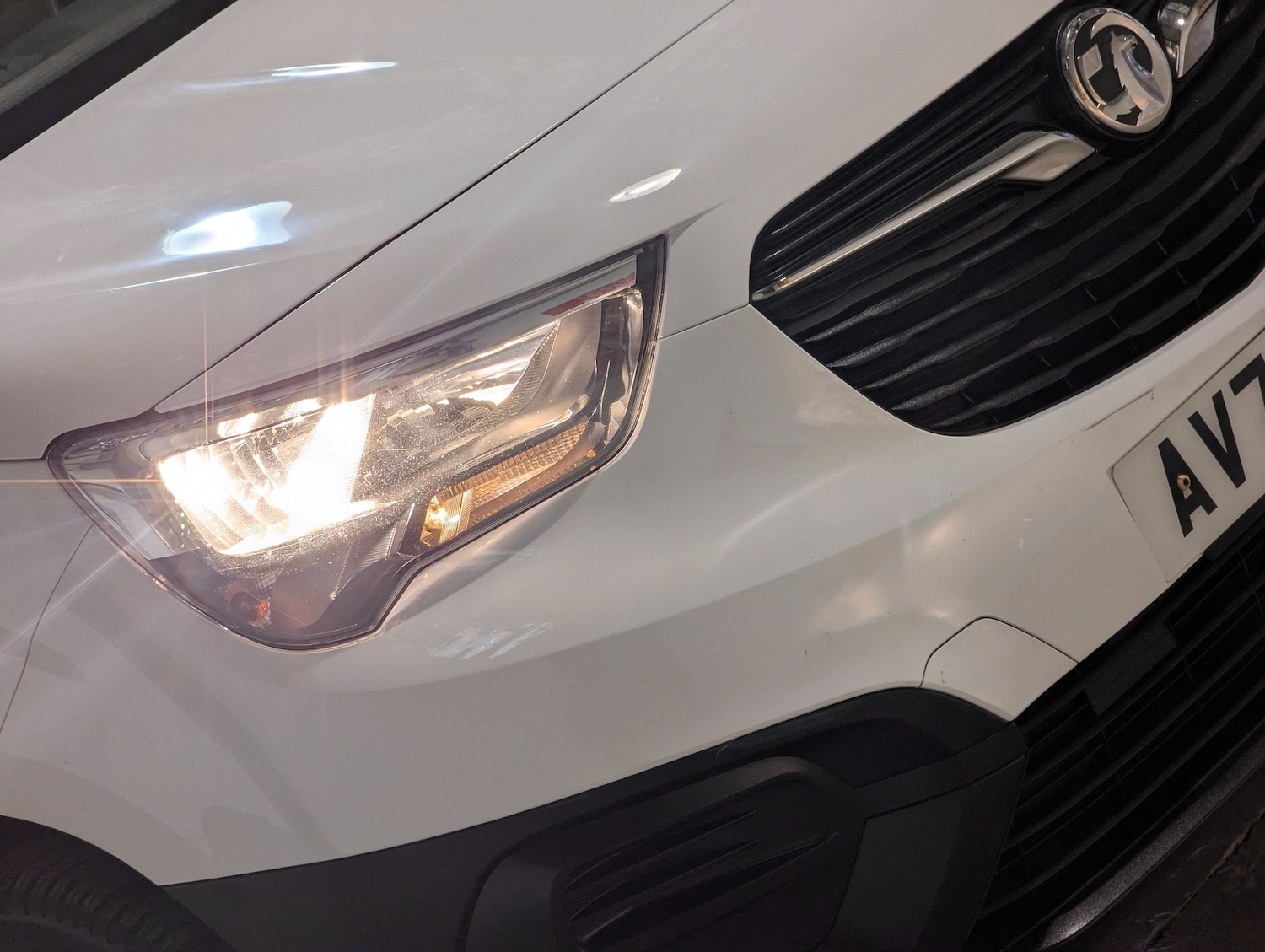 Used Vauxhall Combo 2022 for sale - 77506052: Photo 33