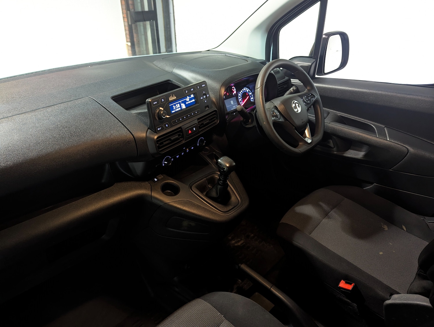 Used Vauxhall Combo 2022 for sale - 77506052: Photo 6