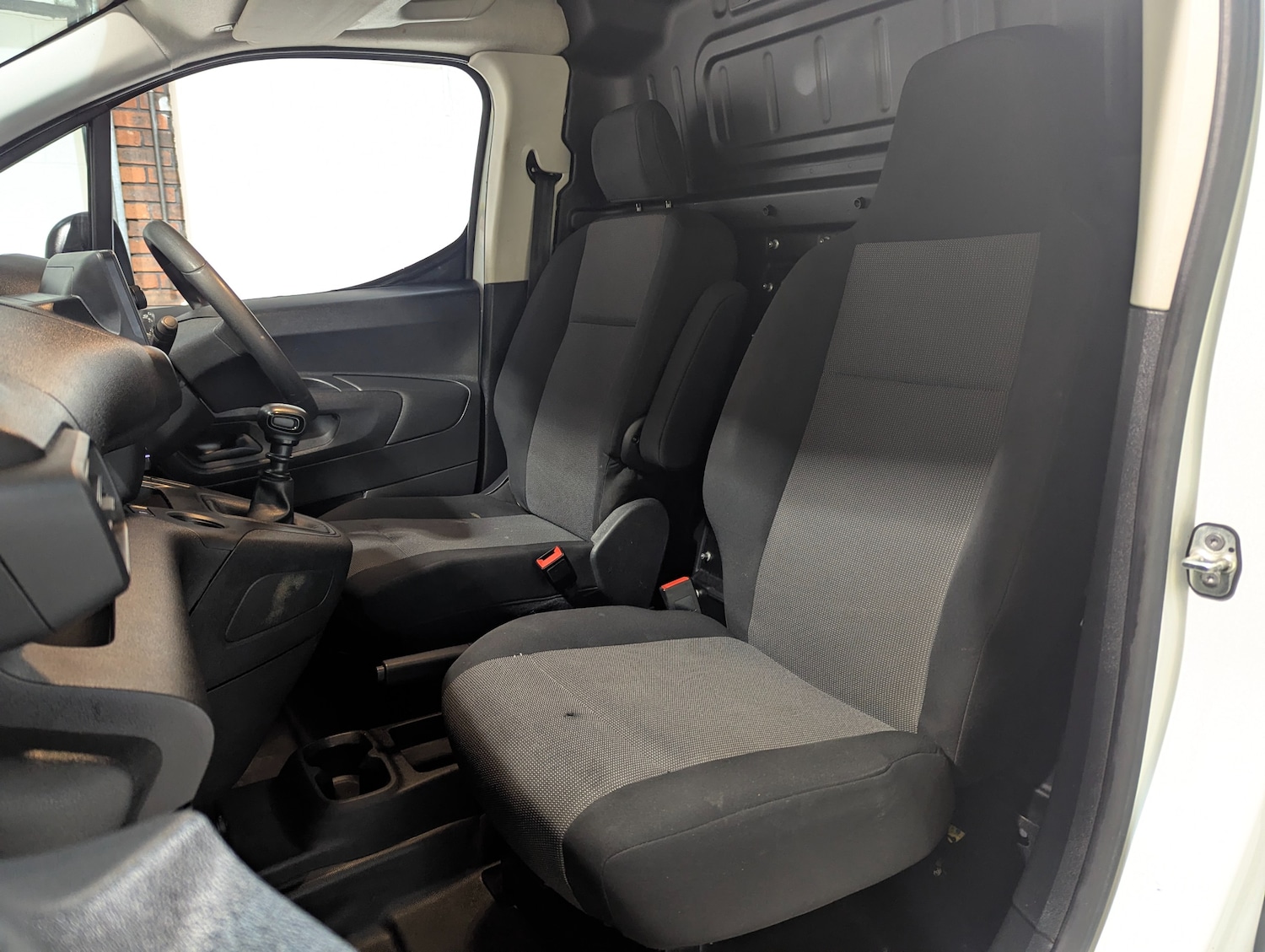 Used Vauxhall Combo 2022 for sale - 77506052: Photo 7