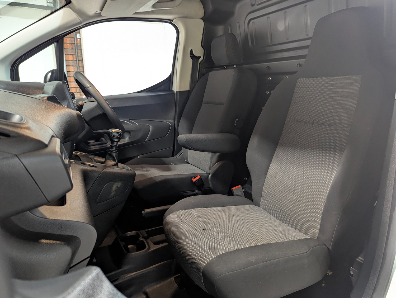 Used Vauxhall Combo 2022 for sale - 77506052: Photo 8