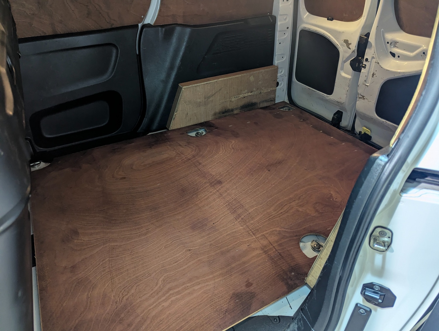 Used Vauxhall Combo 2022 for sale - 77506052: Photo 9