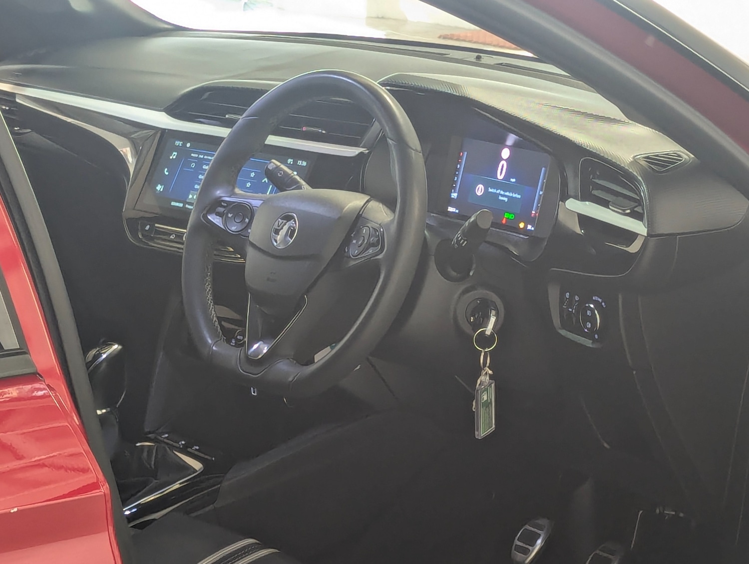 Used Vauxhall Corsa 2024 for sale - 77631355: Photo 10