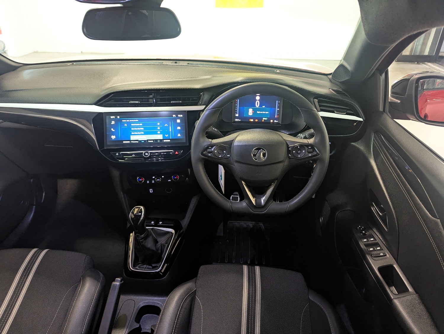 Used Vauxhall Corsa 2024 for sale - 77631355: Photo 11