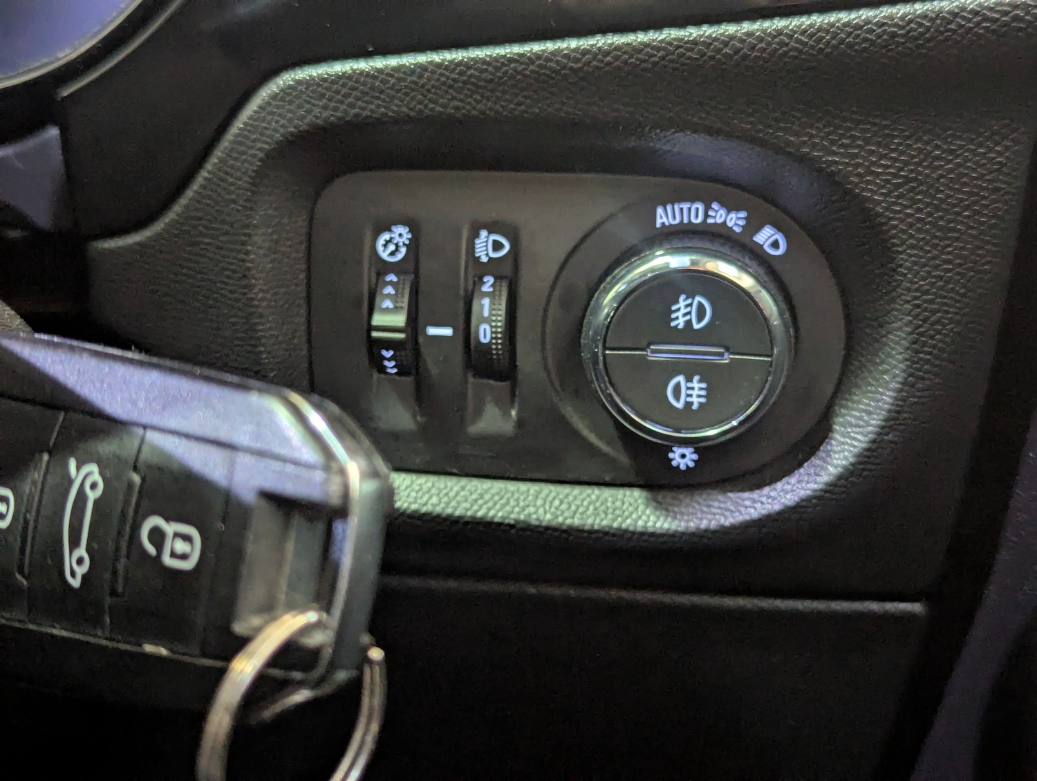 Used Vauxhall Corsa 2024 for sale - 77631355: Photo 14