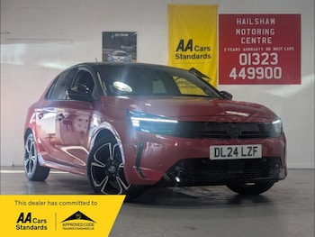 Used Vauxhall Corsa 2024 for sale - 77631355: Photo