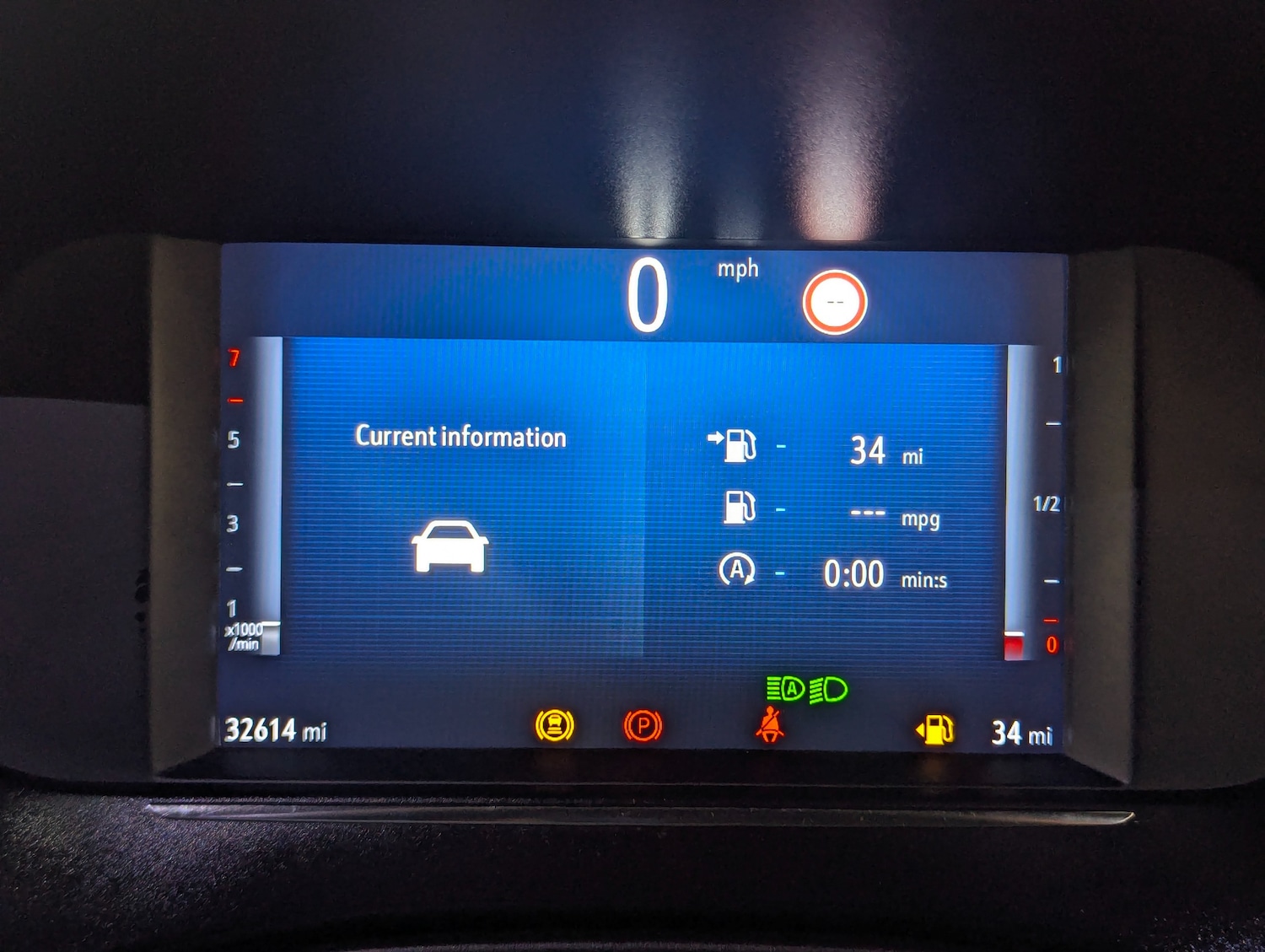 Used Vauxhall Corsa 2024 for sale - 77631355: Photo 20