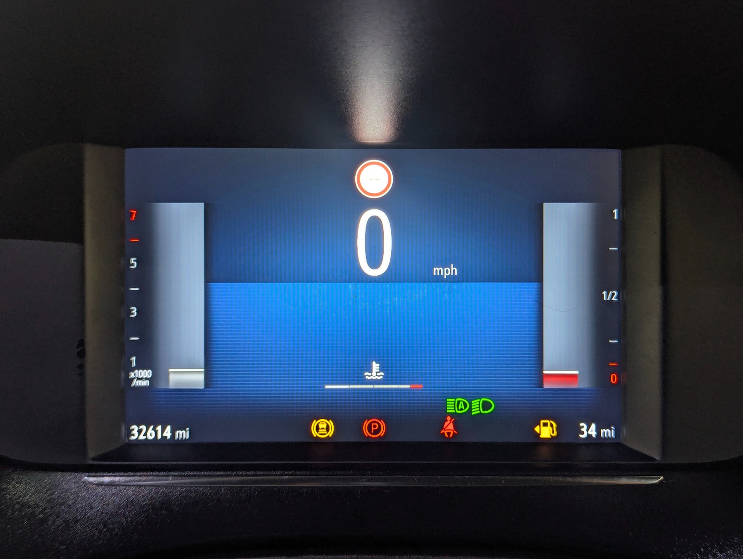 Used Vauxhall Corsa 2024 for sale - 77631355: Photo 21