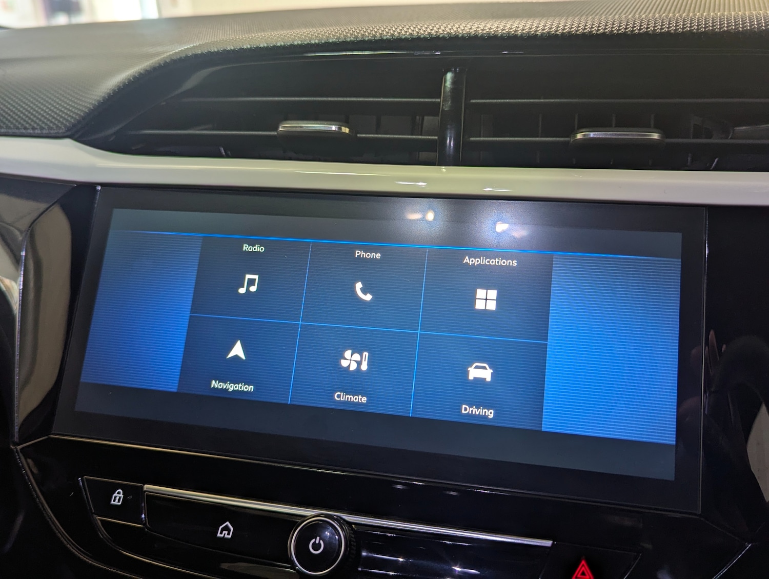 Used Vauxhall Corsa 2024 for sale - 77631355: Photo 22