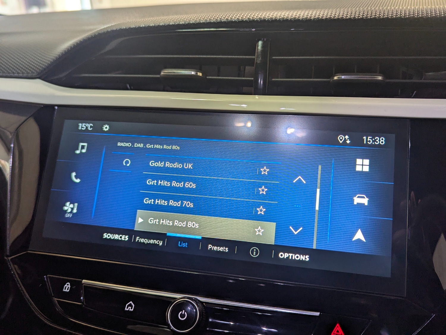 Used Vauxhall Corsa 2024 for sale - 77631355: Photo 23