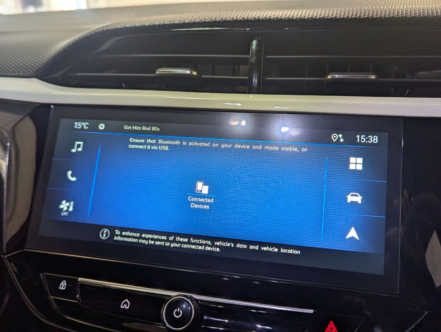 Used Vauxhall Corsa 2024 for sale - 77631355: Photo 24