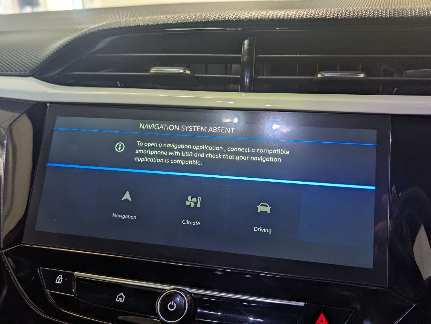 Used Vauxhall Corsa 2024 for sale - 77631355: Photo 26