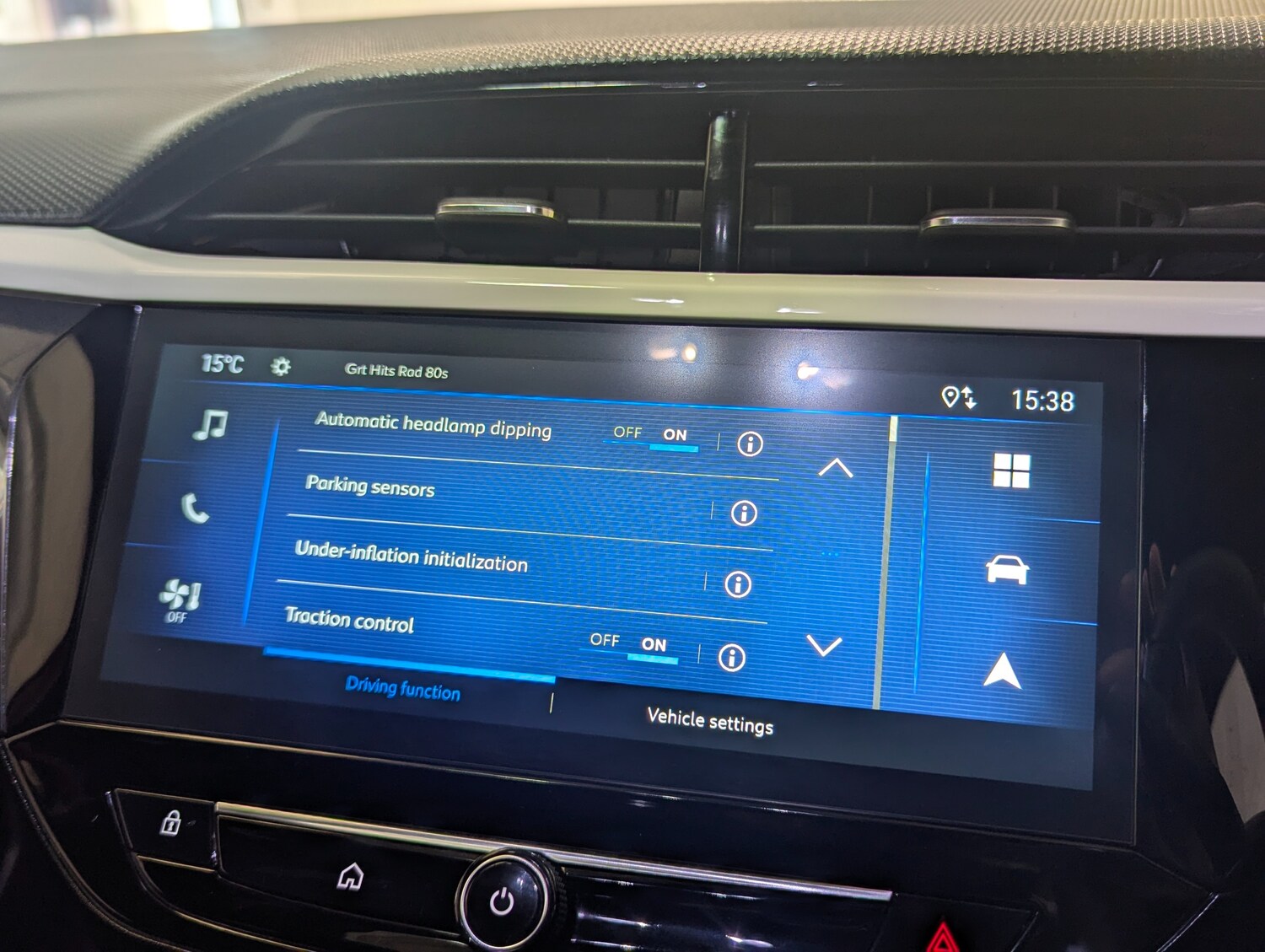 Used Vauxhall Corsa 2024 for sale - 77631355: Photo 28