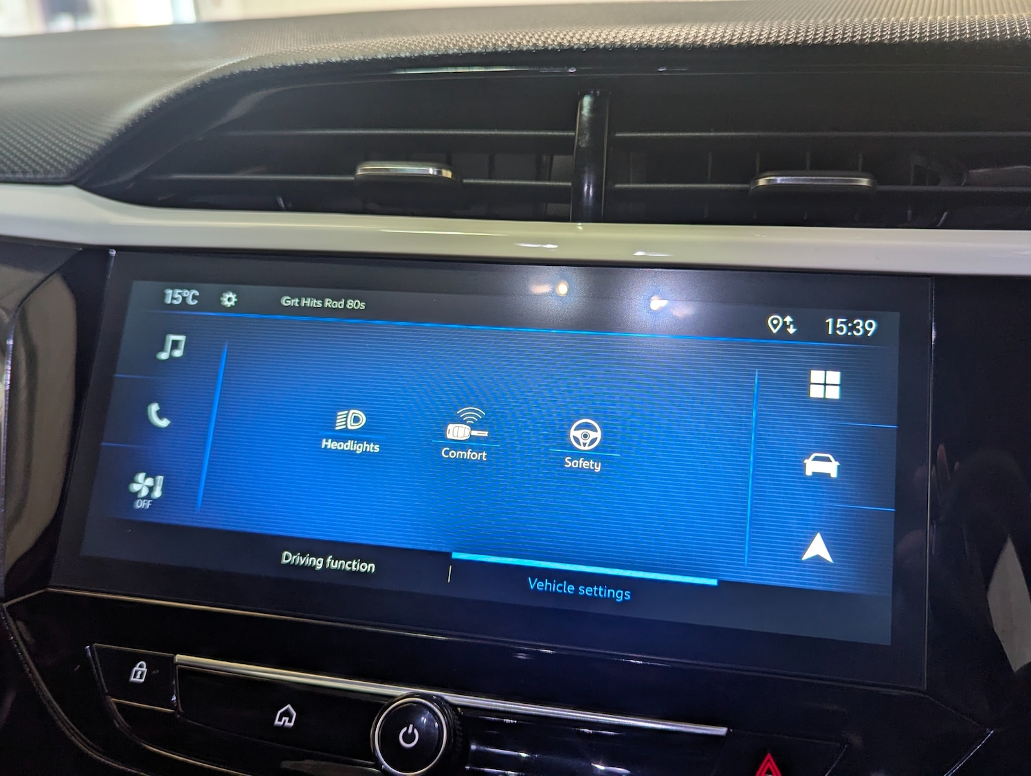 Used Vauxhall Corsa 2024 for sale - 77631355: Photo 29