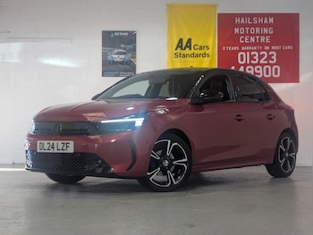 Used Vauxhall Corsa 2024 for sale - 77631355: Photo