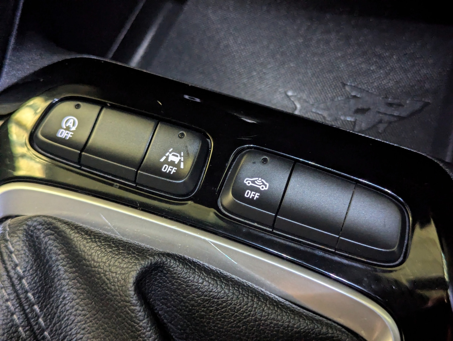 Used Vauxhall Corsa 2024 for sale - 77631355: Photo 33