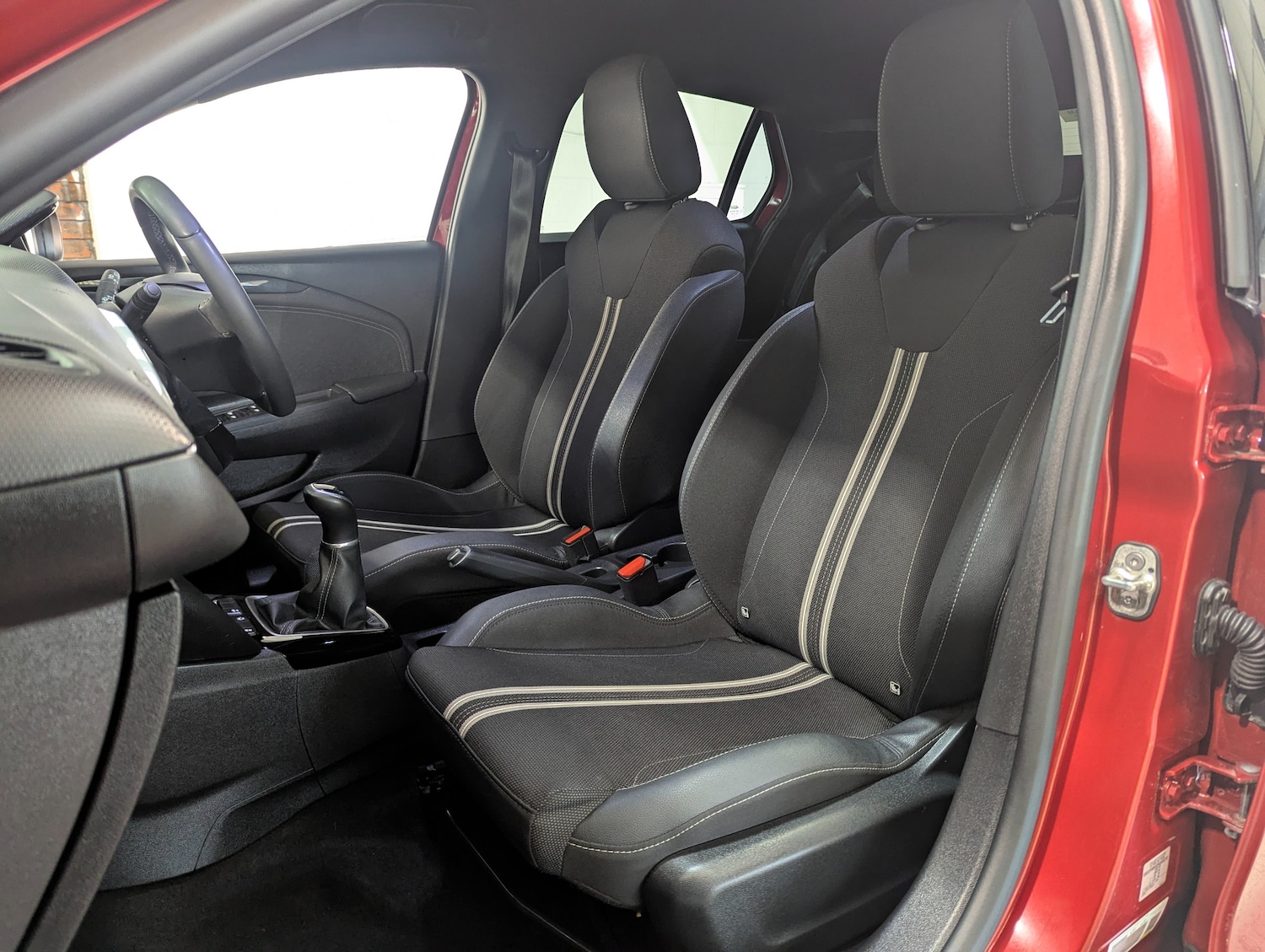 Used Vauxhall Corsa 2024 for sale - 77631355: Photo 7