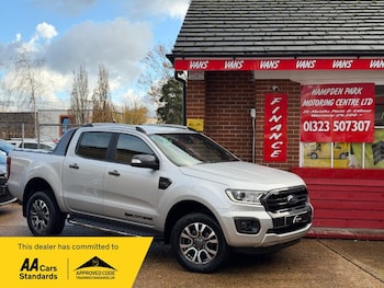 Used Ford Ranger 2021 for sale - 78699013: Photo