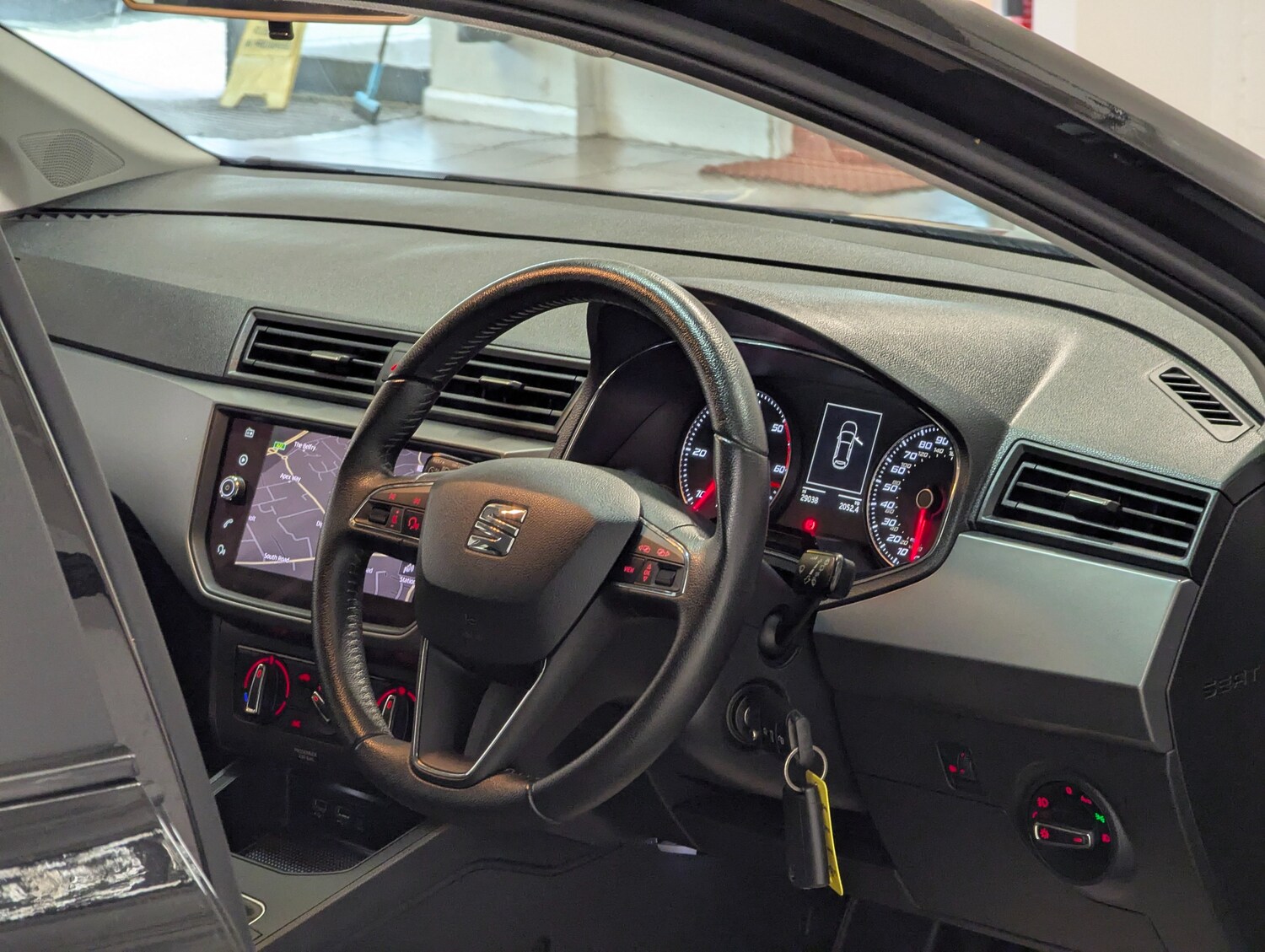 Used SEAT Ibiza 2019 for sale - 76143650: Photo 11