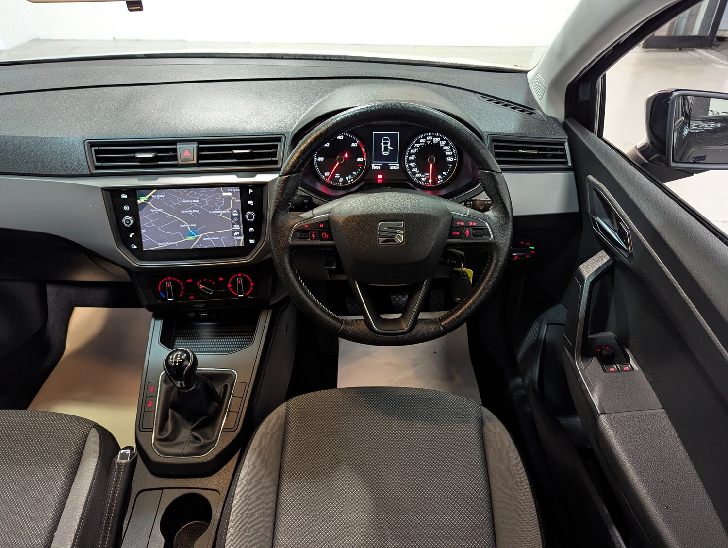 Used SEAT Ibiza 2019 for sale - 76143650: Photo 12