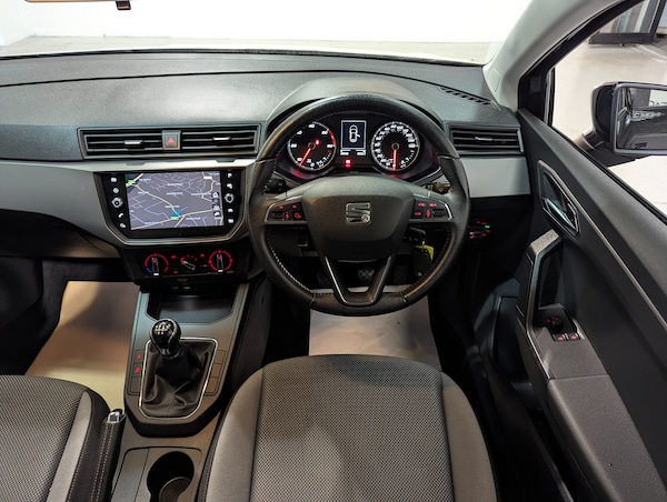 Used SEAT Ibiza 2019 for sale - 76143650: Photo 12