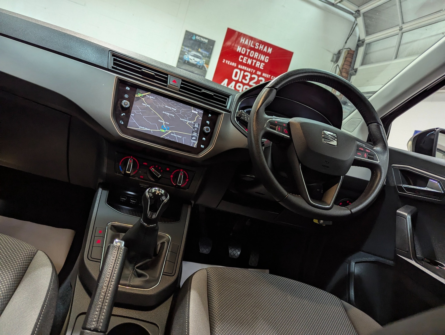 Used SEAT Ibiza 2019 for sale - 76143650: Photo 13