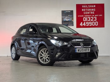 2019 (19) - 1.6 TDI 95 SE Technology 5dr
