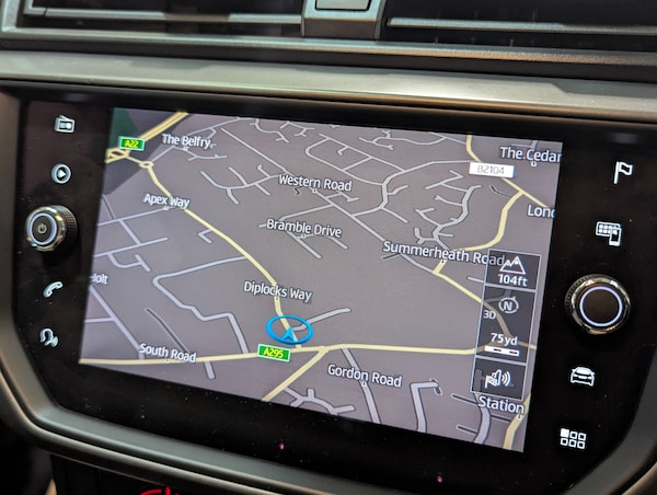 Used SEAT Ibiza 2019 for sale - 76143650: Photo 20