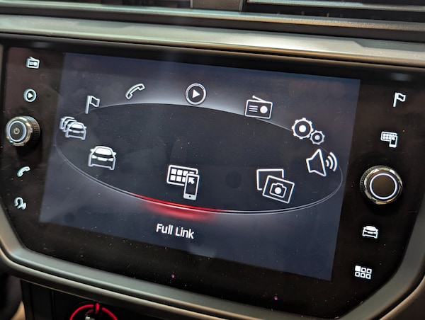 Used SEAT Ibiza 2019 for sale - 76143650: Photo 21