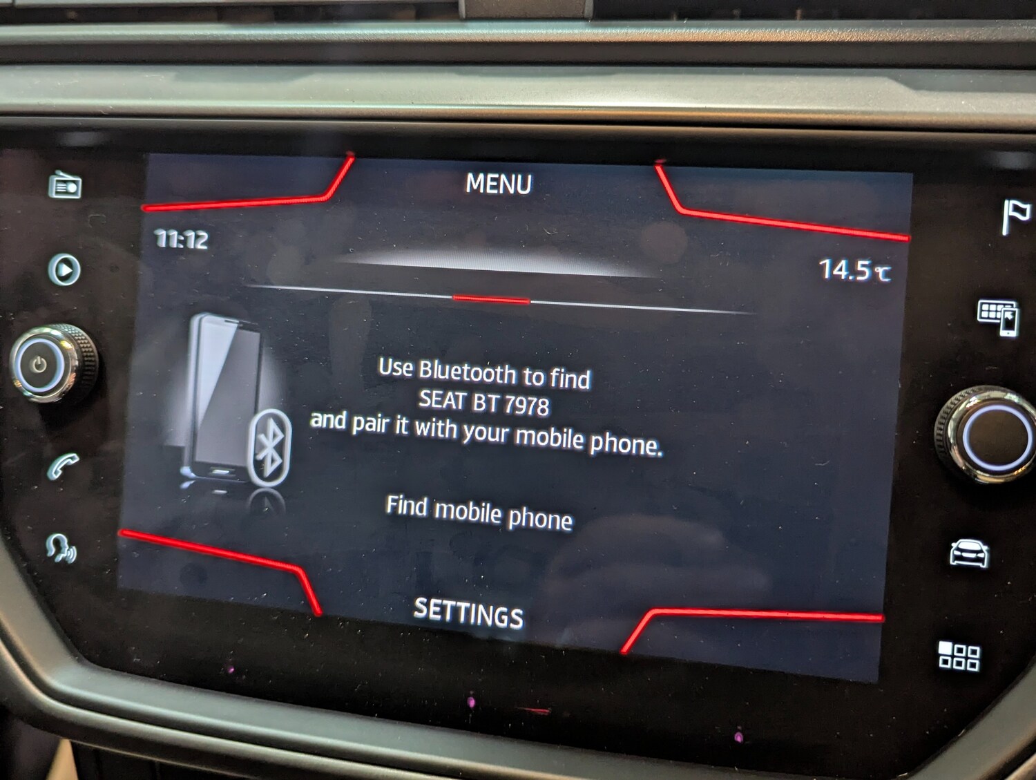 Used SEAT Ibiza 2019 for sale - 76143650: Photo 24