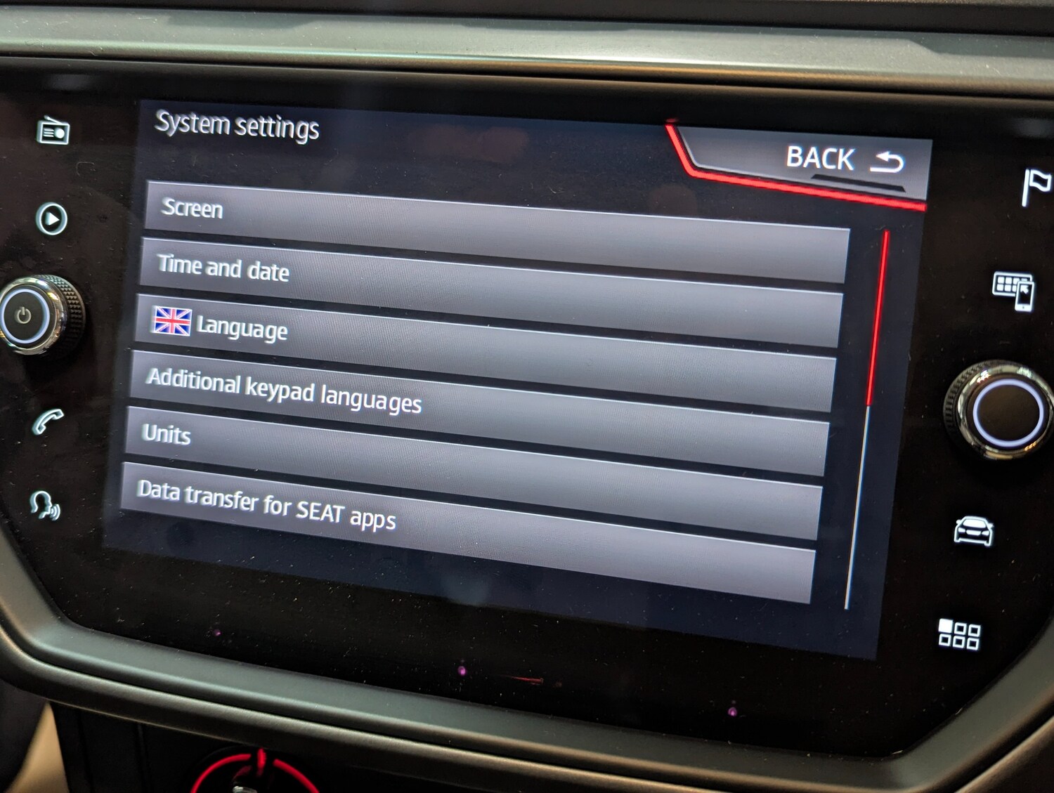 Used SEAT Ibiza 2019 for sale - 76143650: Photo 27