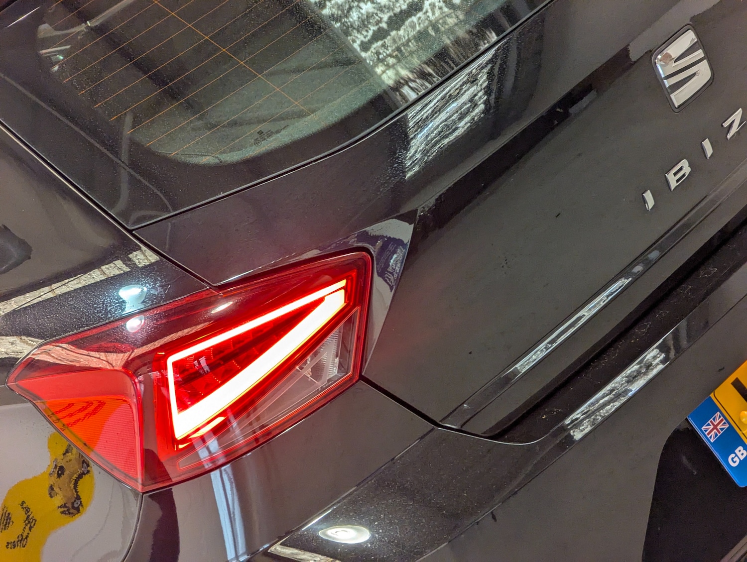 Used SEAT Ibiza 2019 for sale - 76143650: Photo 35