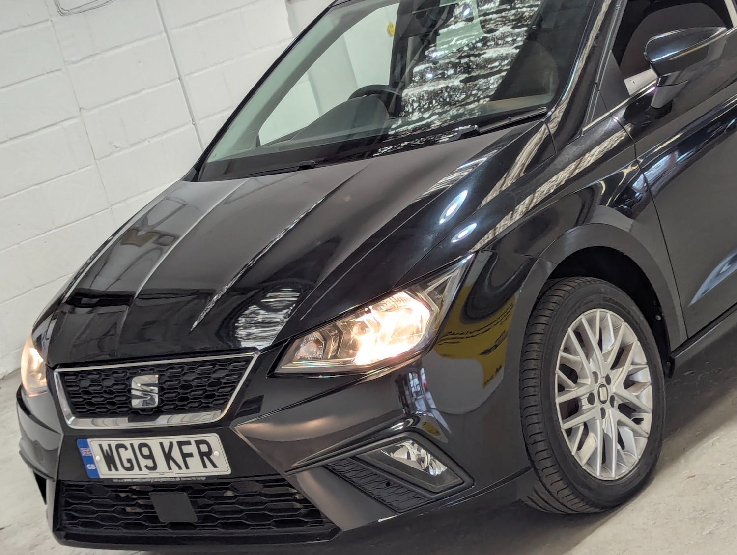 Used SEAT Ibiza 2019 for sale - 76143650: Photo 36