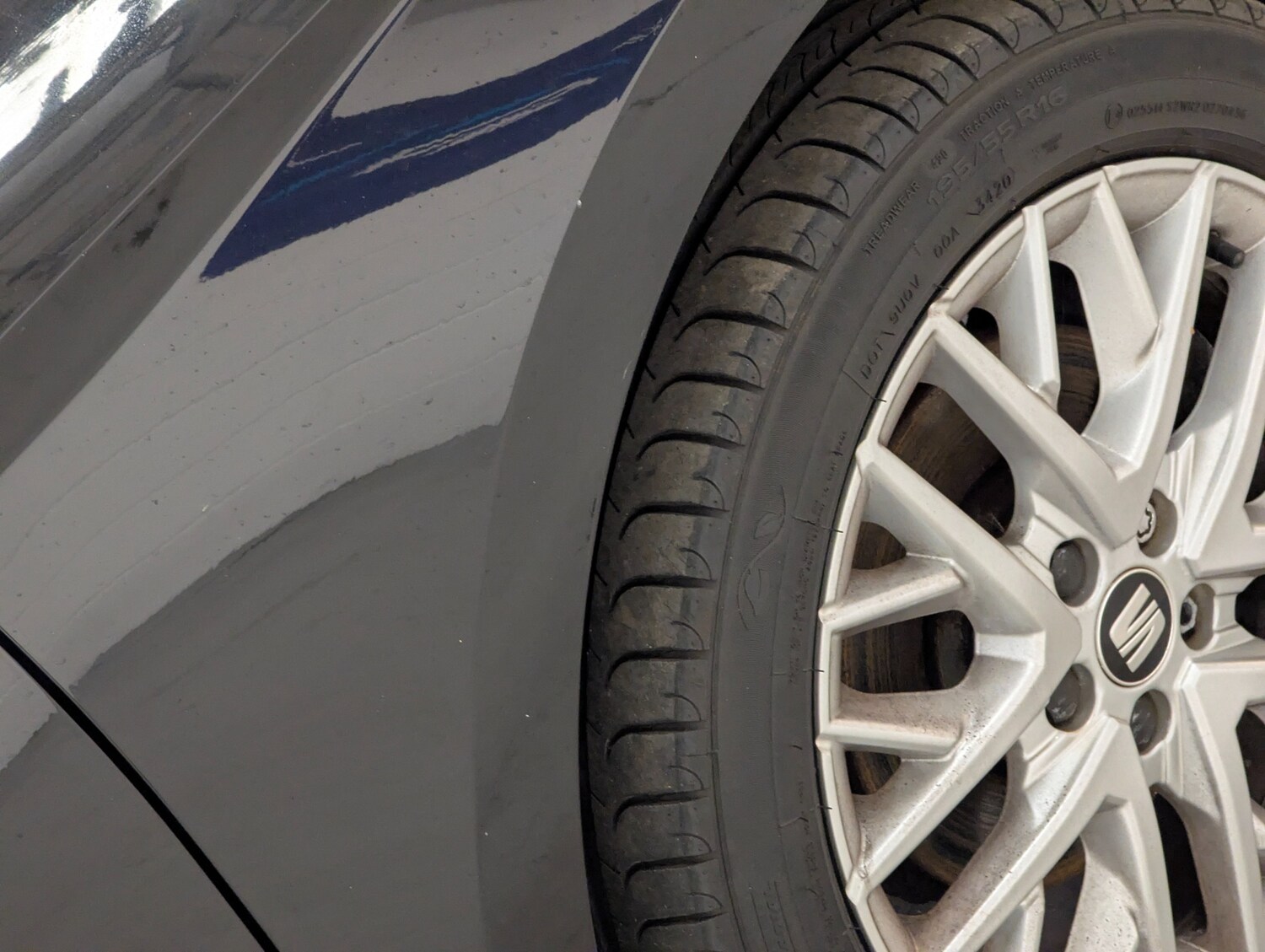 Used SEAT Ibiza 2019 for sale - 76143650: Photo 37