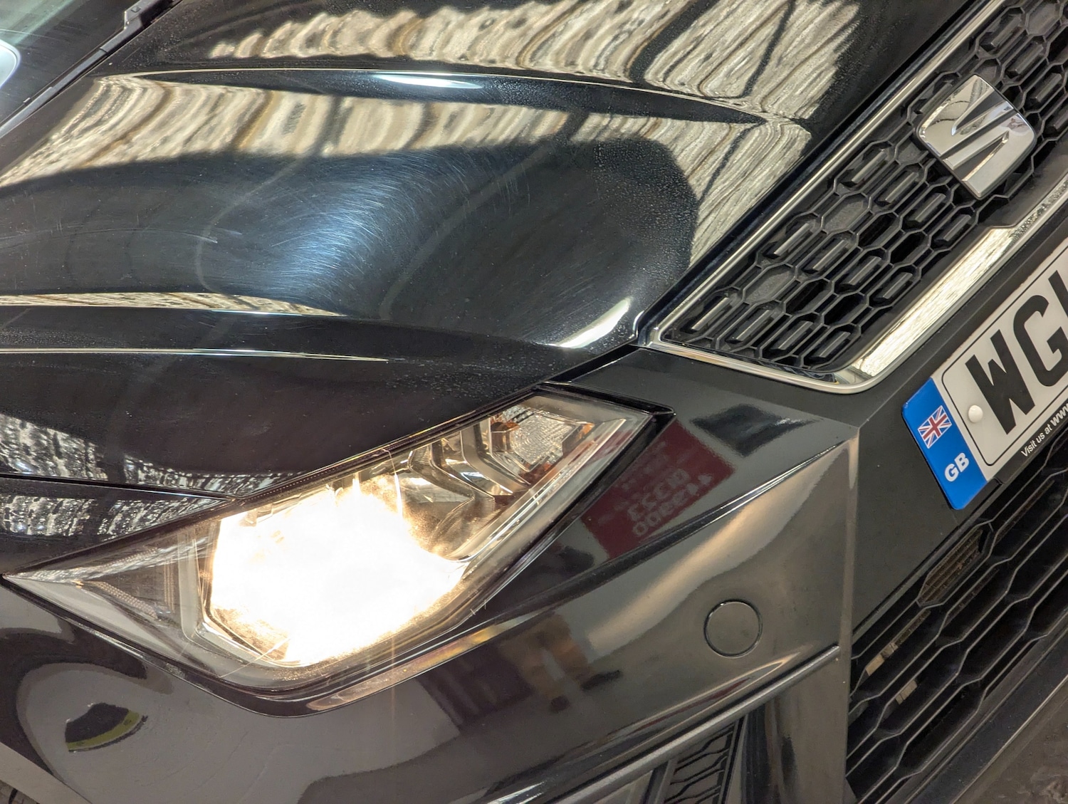 Used SEAT Ibiza 2019 for sale - 76143650: Photo 38