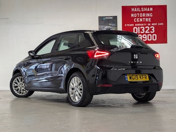 Used SEAT Ibiza 2019 for sale - 76143650: Photo 4