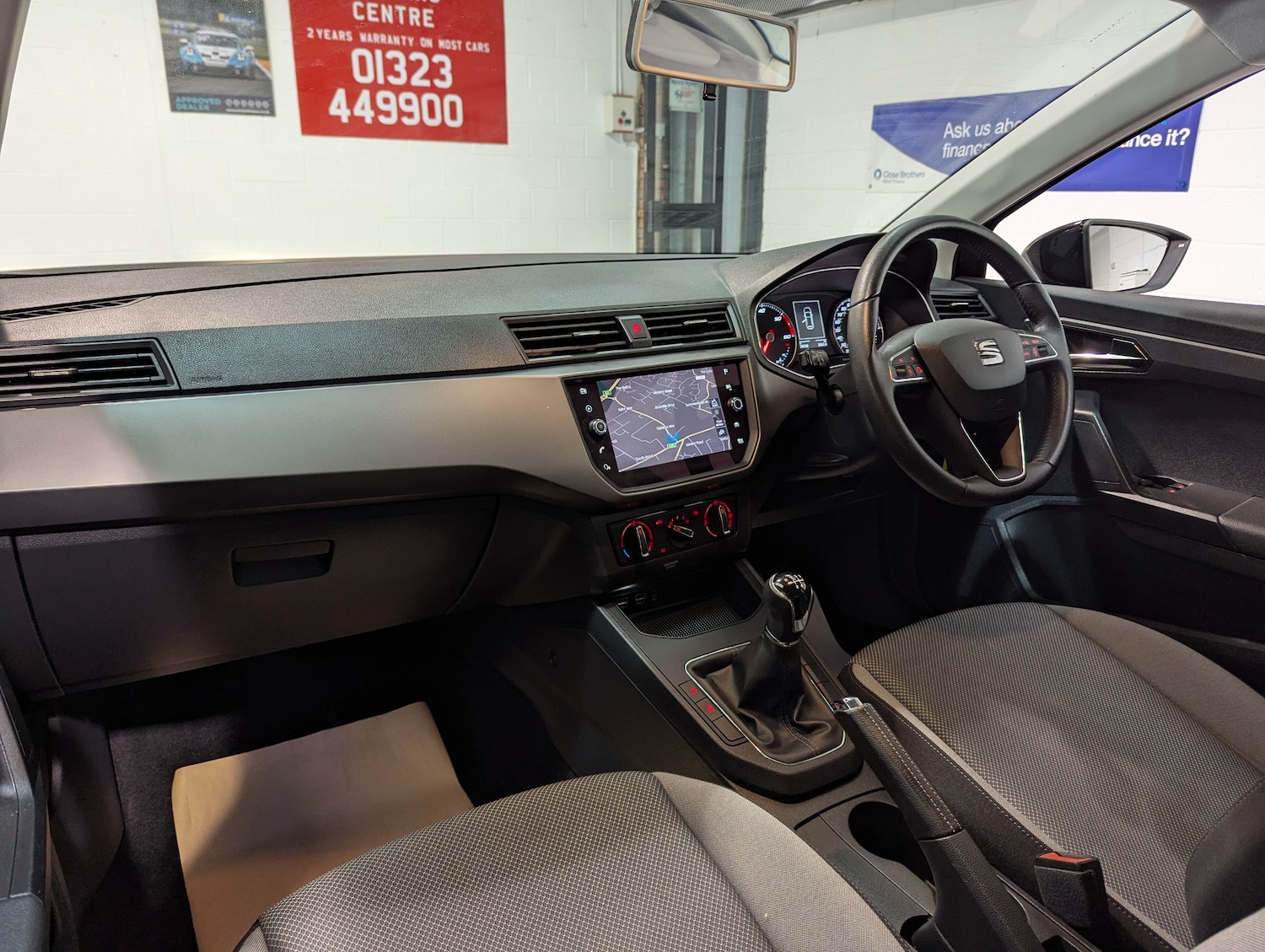 Used SEAT Ibiza 2019 for sale - 76143650: Photo 6