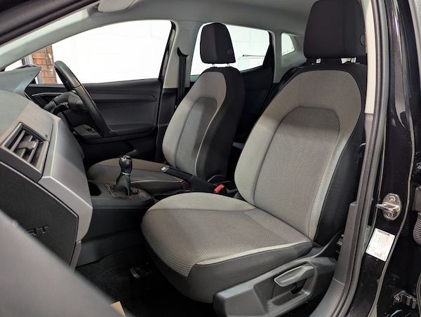 Used SEAT Ibiza 2019 for sale - 76143650: Photo 7