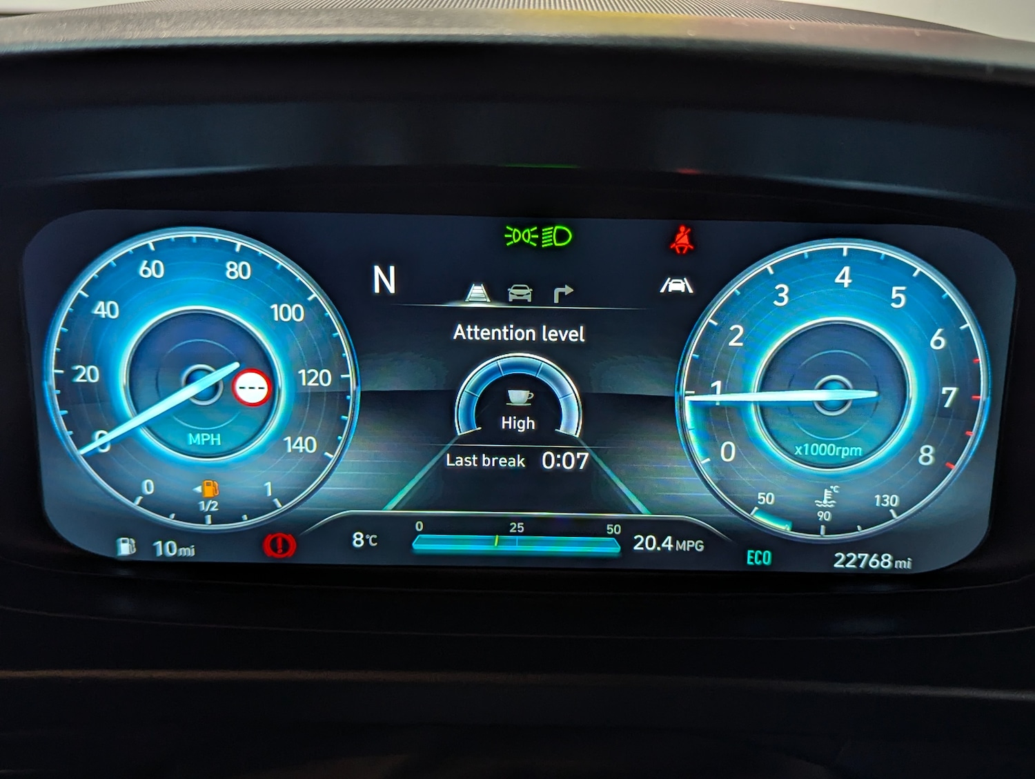 Used Hyundai i20 2022 for sale - 76739355: Photo 24