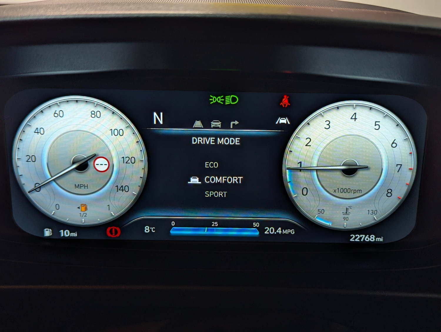 Used Hyundai i20 2022 for sale - 76739355: Photo 25