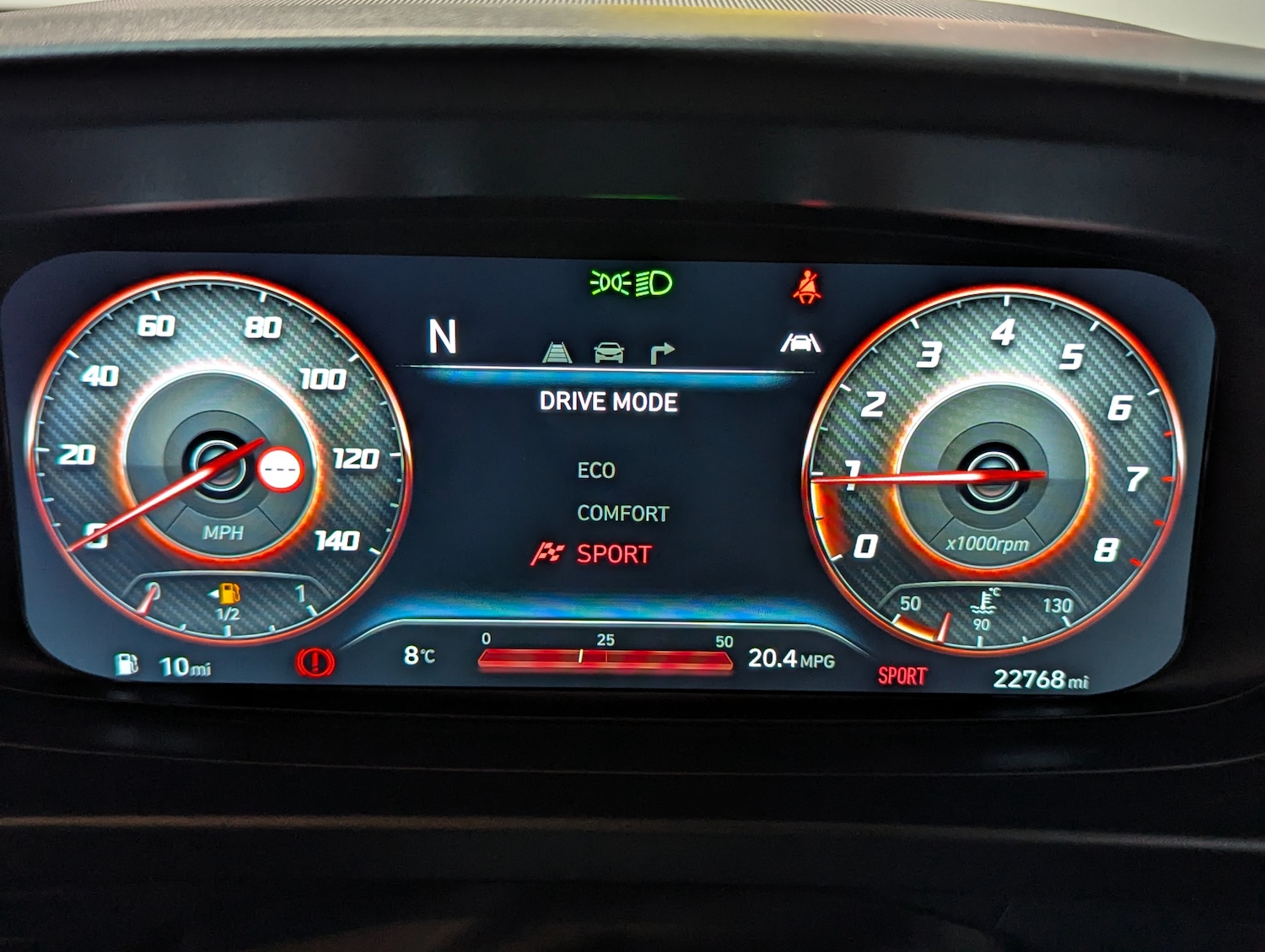 Used Hyundai i20 2022 for sale - 76739355: Photo 26