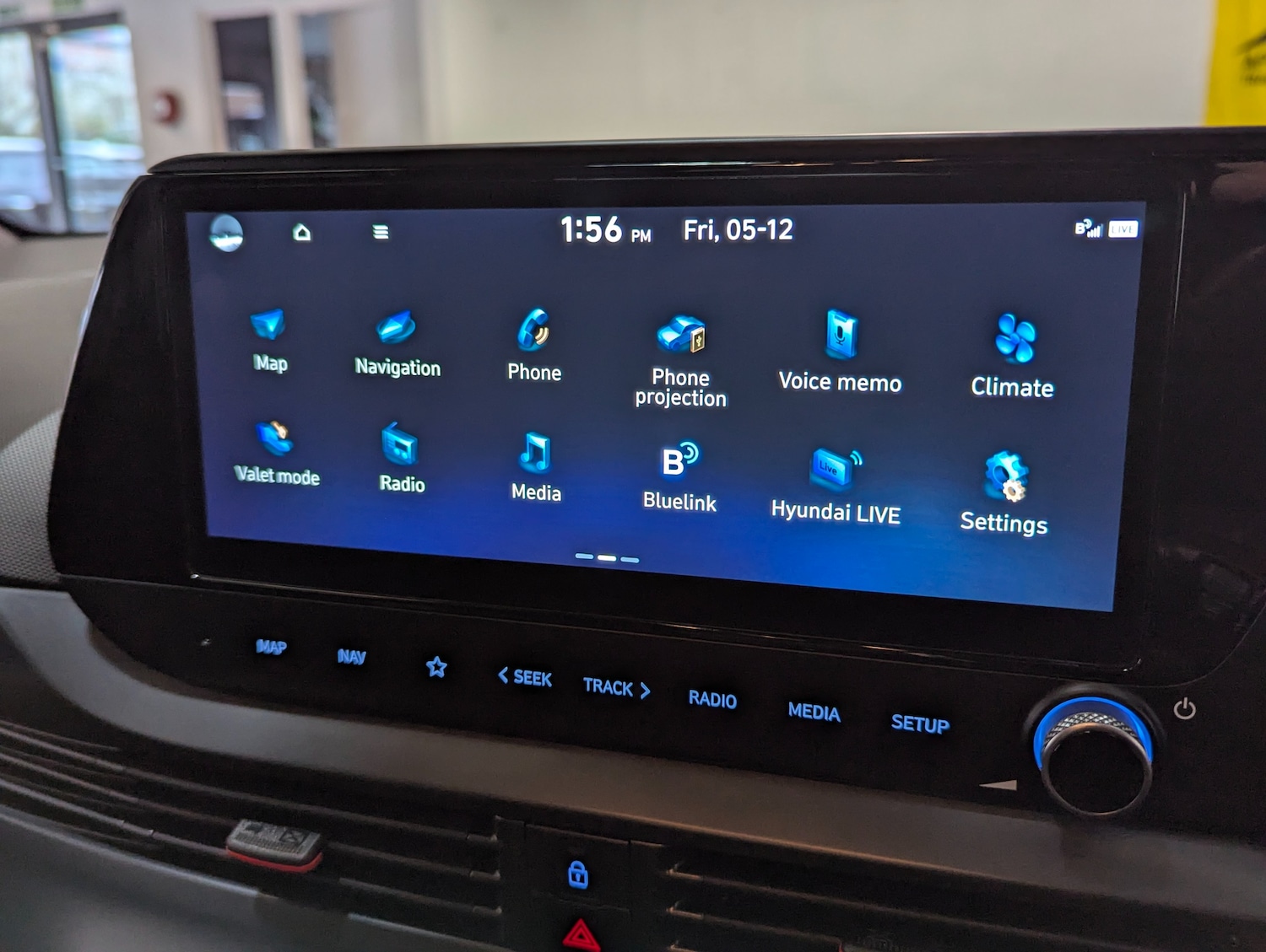 Used Hyundai i20 2022 for sale - 76739355: Photo 28