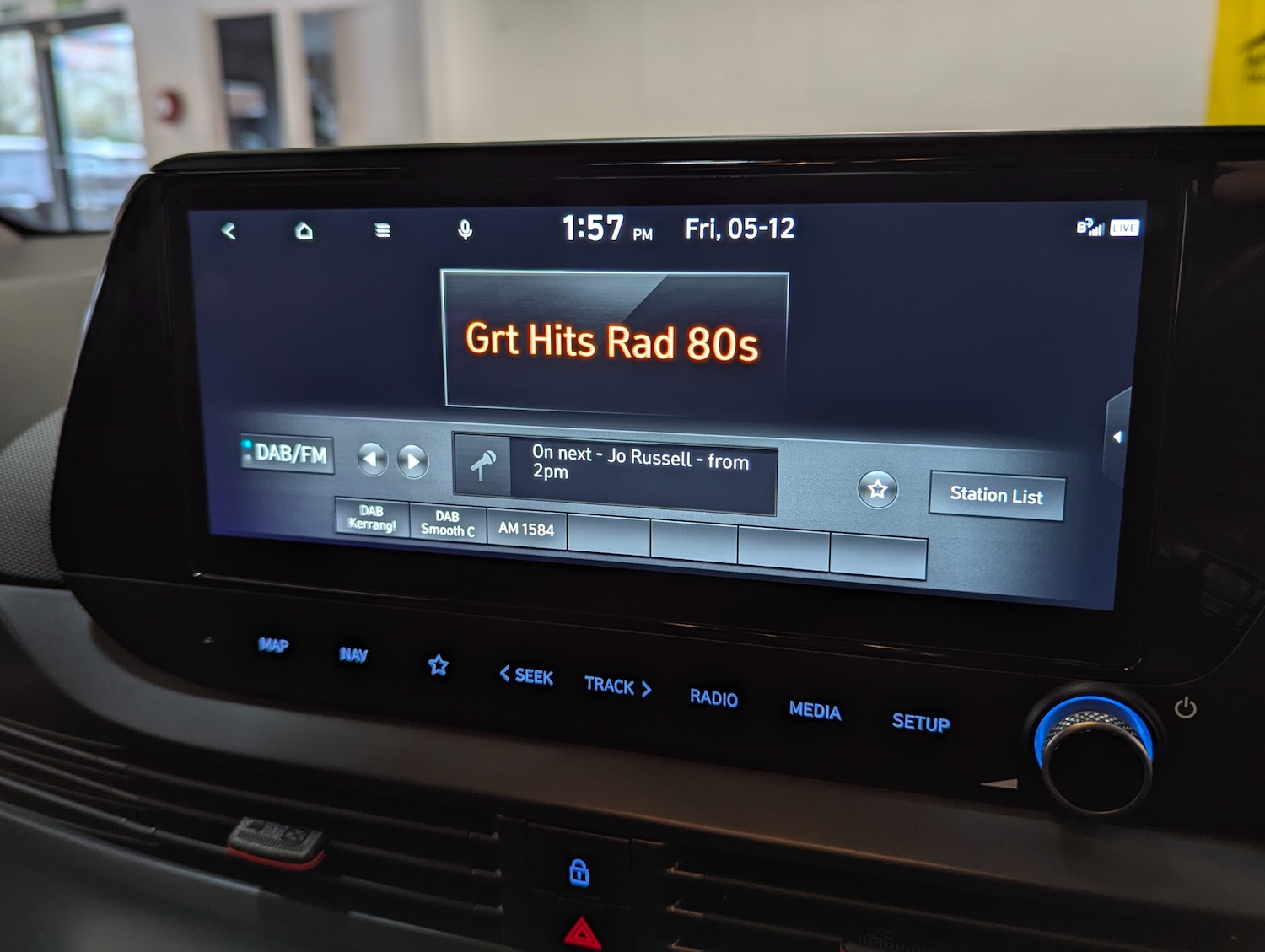 Used Hyundai i20 2022 for sale - 76739355: Photo 30