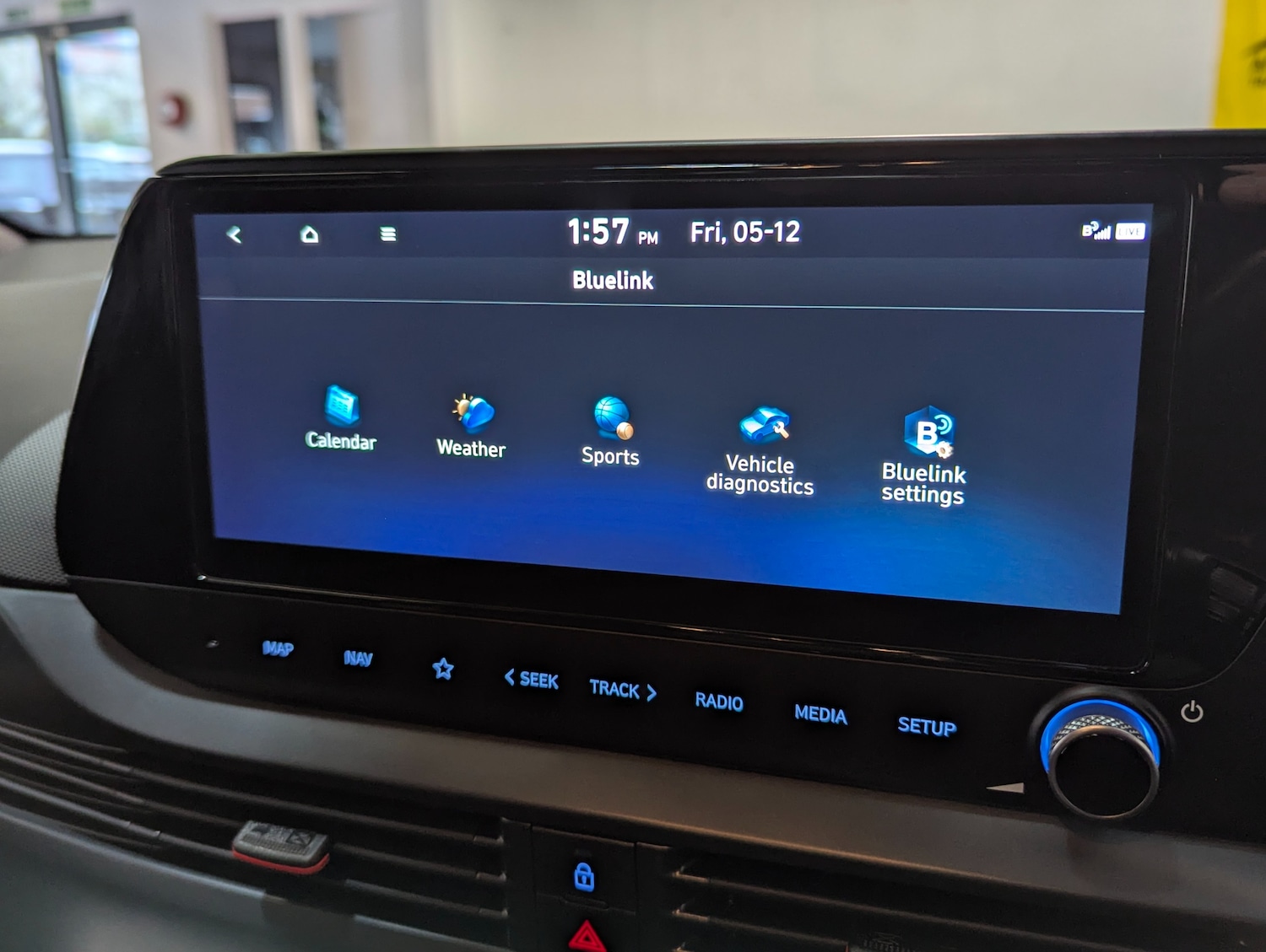 Used Hyundai i20 2022 for sale - 76739355: Photo 33