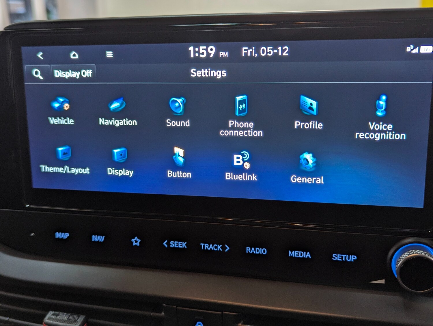 Used Hyundai i20 2022 for sale - 76739355: Photo 37