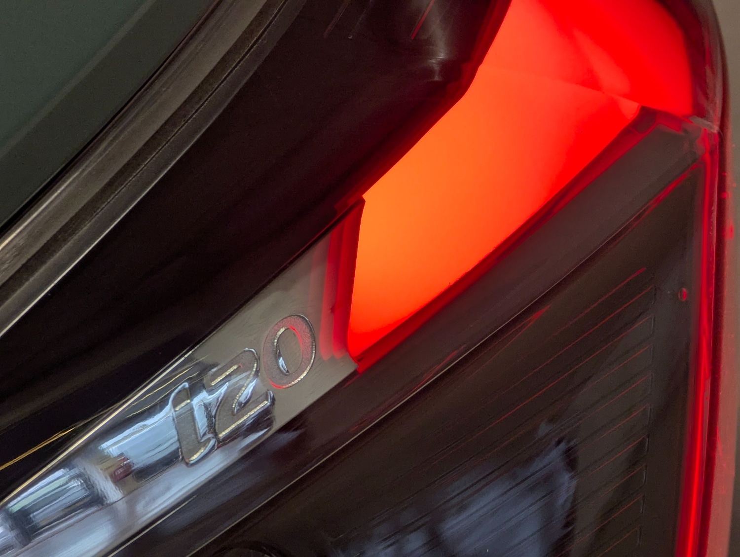 Used Hyundai i20 2022 for sale - 76739355: Photo 47