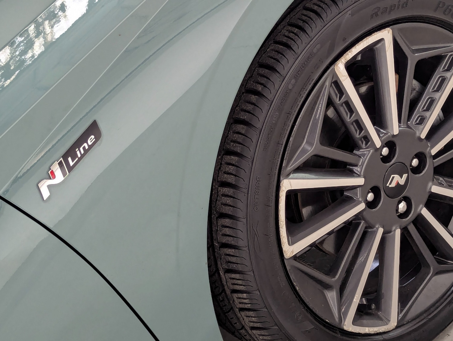 Used Hyundai i20 2022 for sale - 76739355: Photo 49