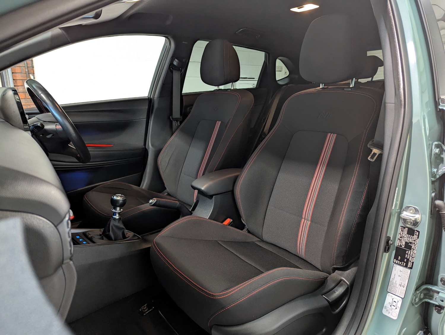 Used Hyundai i20 2022 for sale - 76739355: Photo 7