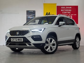 Used SEAT Ateca 2023 for sale - 77951682: Photo