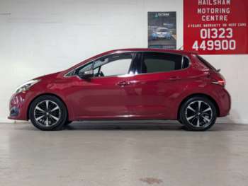 Used Peugeot 208 2017 for sale - 75277624: Photo